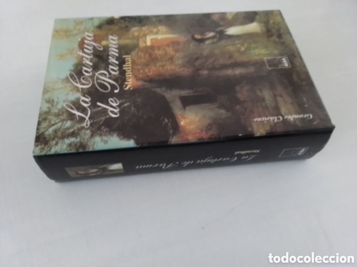 Libros de segunda mano: Libro Stendhal - Foto 2