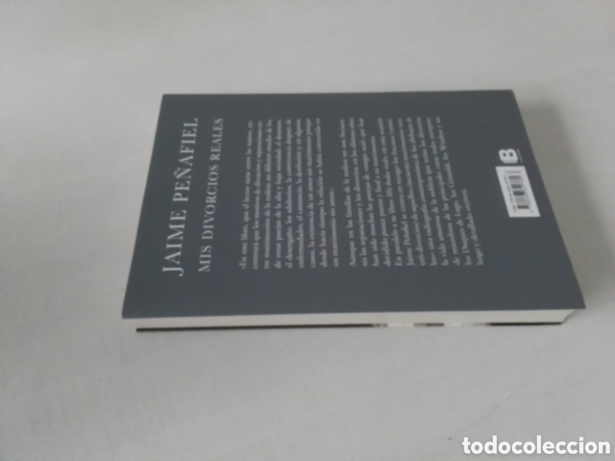 Libros de segunda mano: Libro Jaime Pe&ntilde;afiel - Foto 4