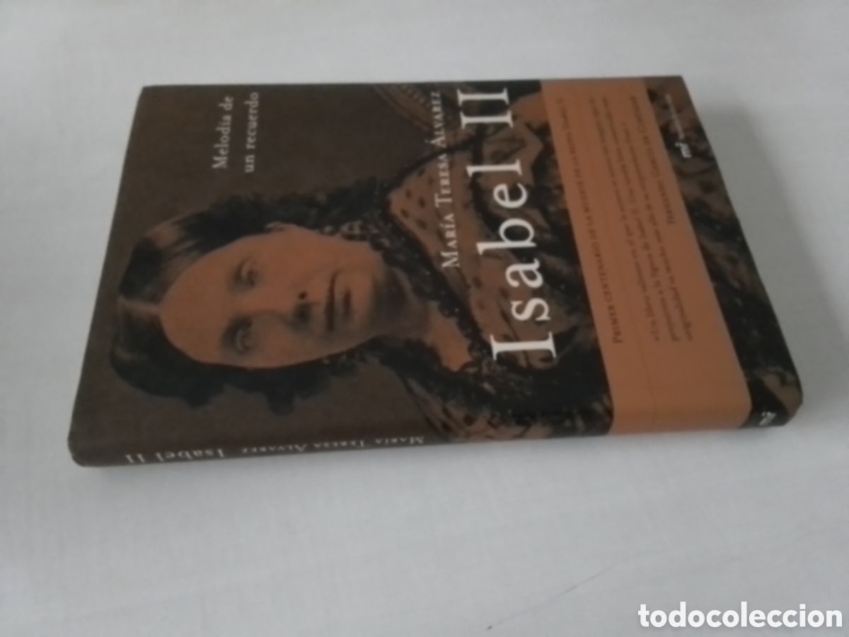 Libros de segunda mano: Libro Mar&iacute;a Teresa &Aacute;lvarez - Foto 6