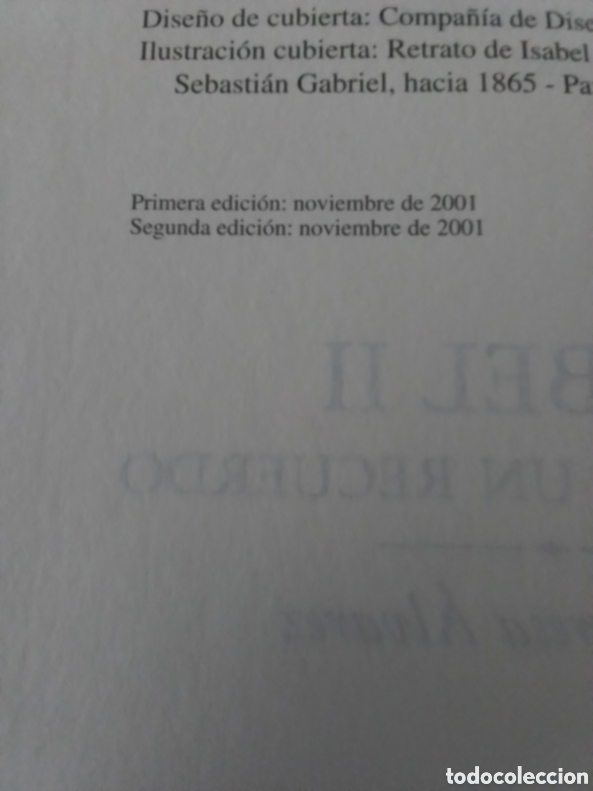 Libros de segunda mano: Libro Mar&iacute;a Teresa &Aacute;lvarez - Foto 2