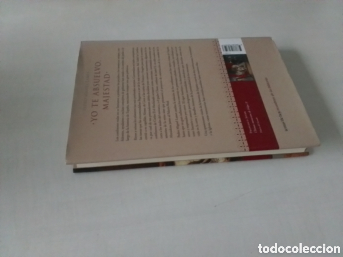 Libros de segunda mano: Libro Pedro Miguel Lamet - Foto 5
