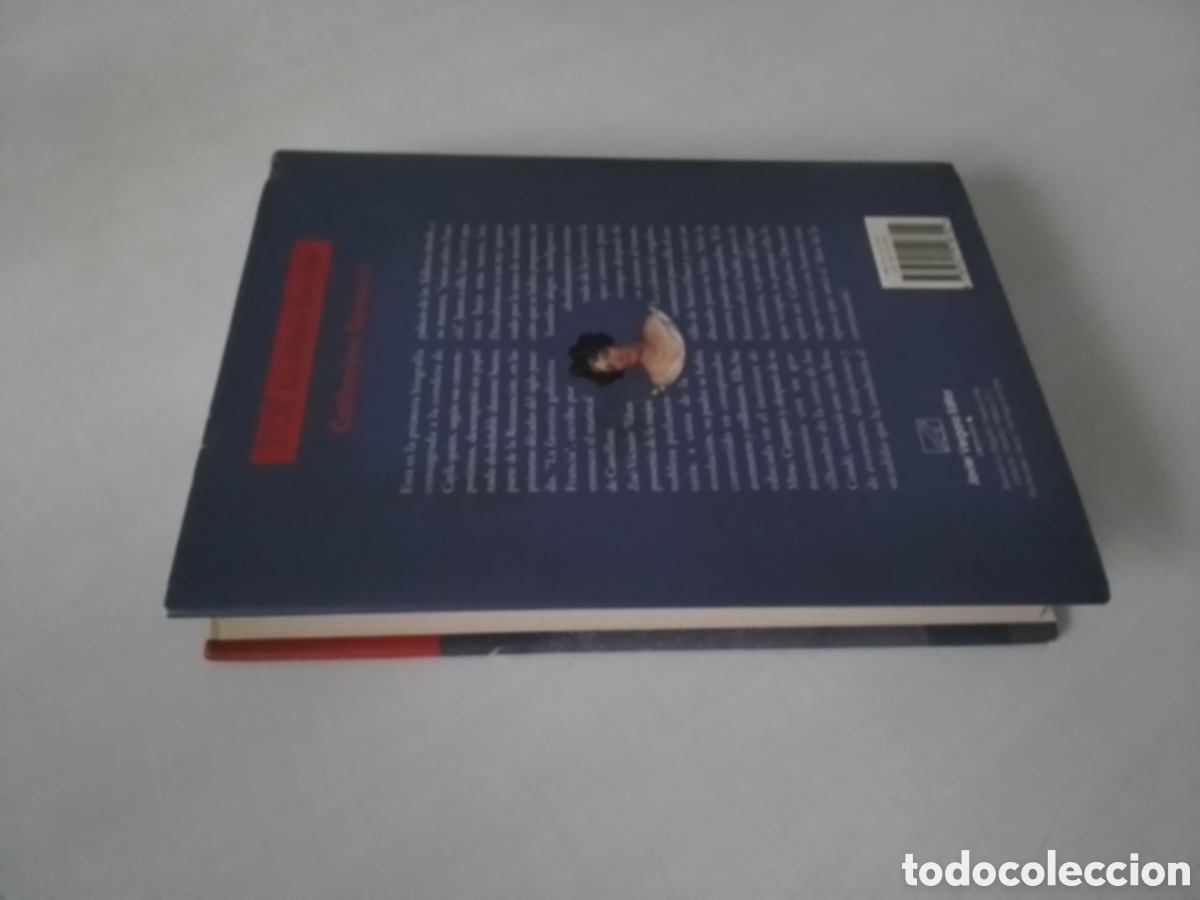 Libros de segunda mano: Libro Catherine Decours - Foto 2