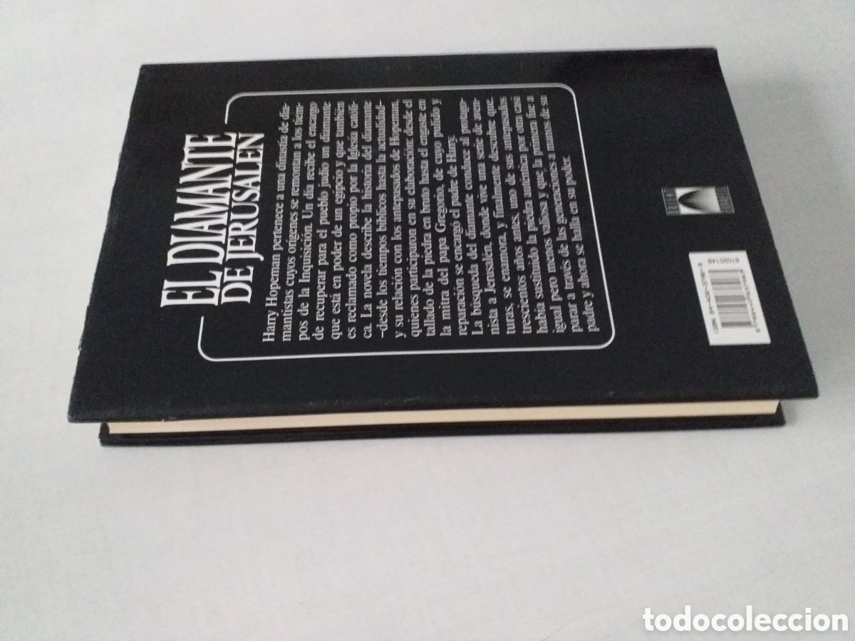 Libros de segunda mano: Libro Noah Gordon - Foto 3