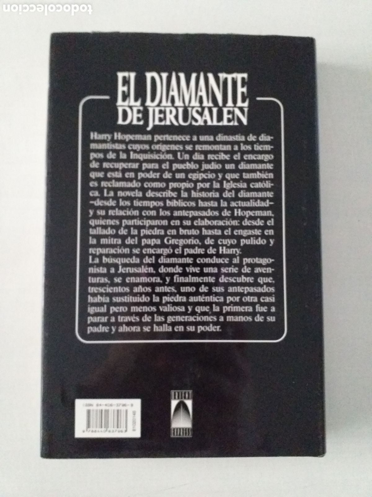 Libros de segunda mano: Libro Noah Gordon - Foto 5