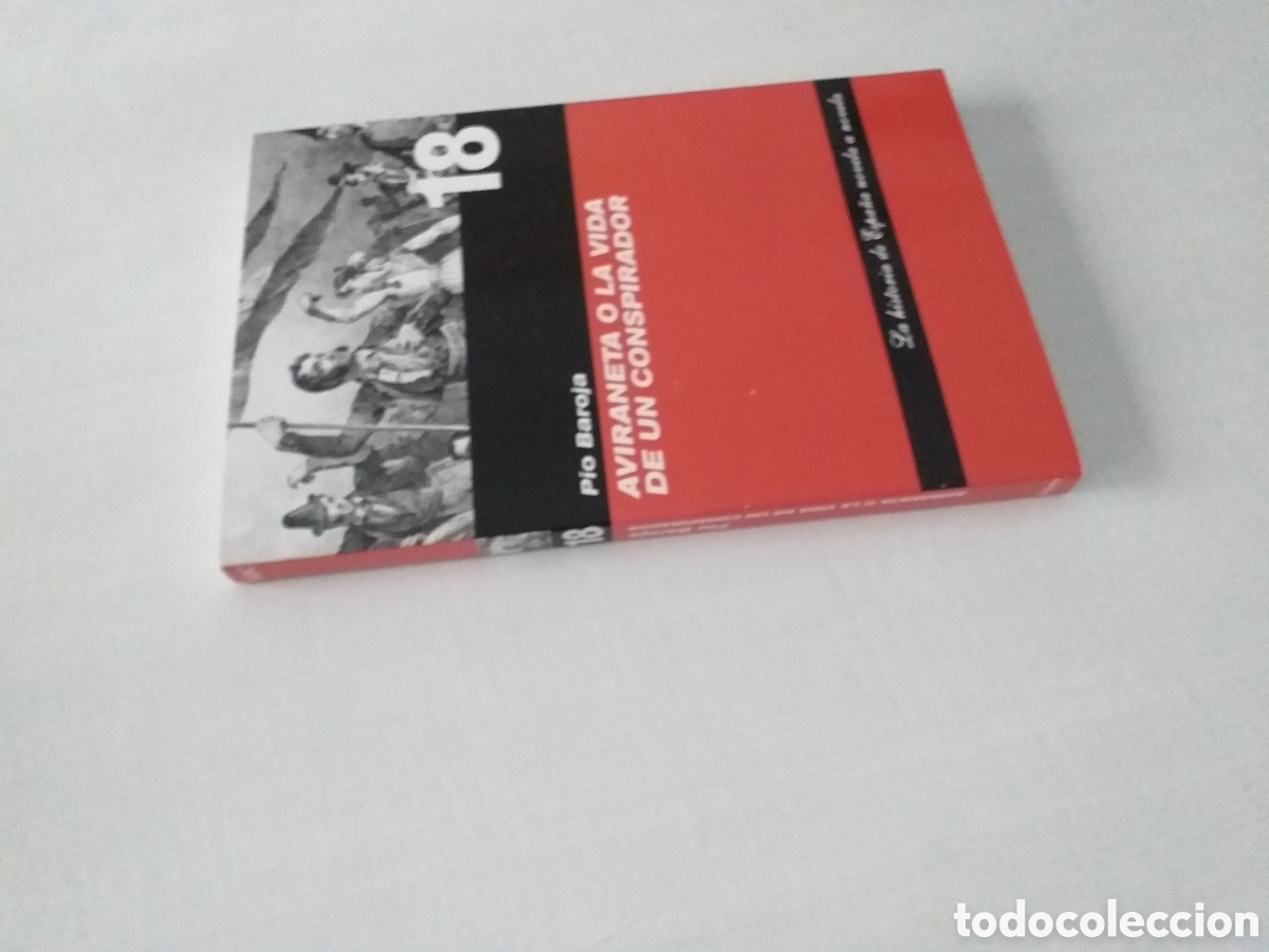 Libros de segunda mano: Libro Pio Baroja - Foto 3
