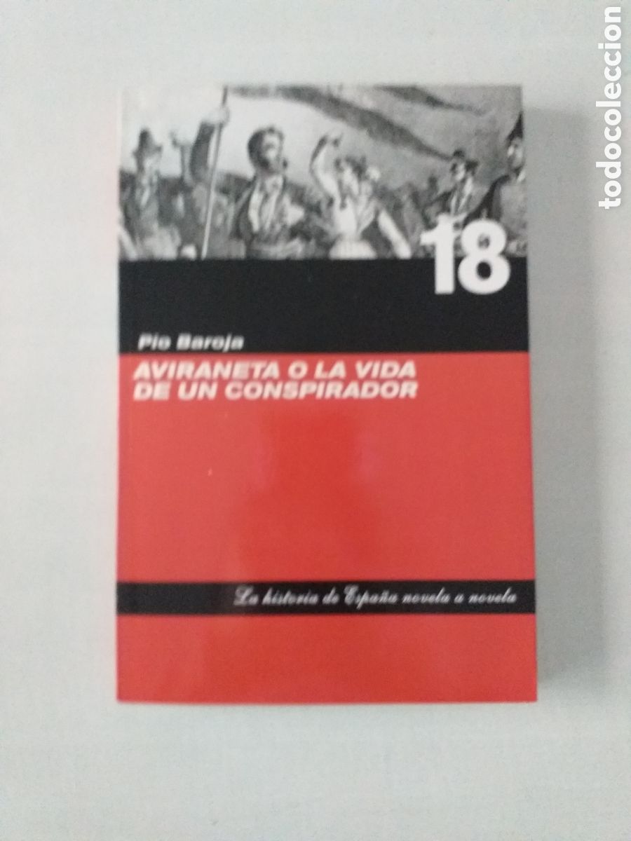 Libros de segunda mano: Libro Pio Baroja - Foto 1