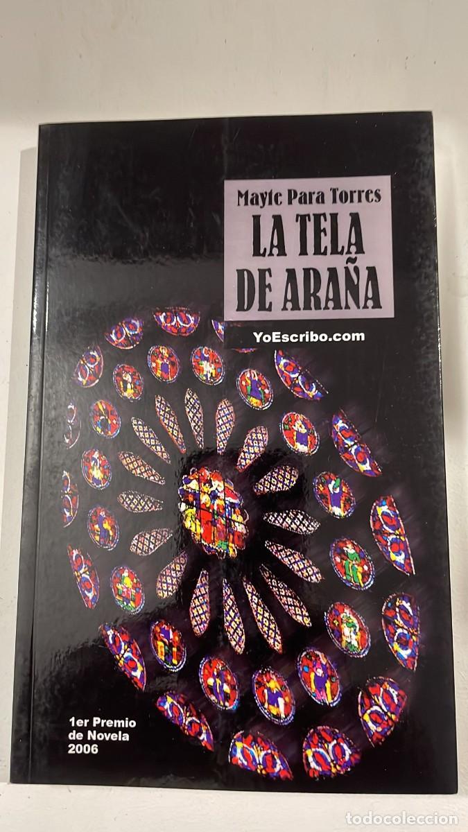 Gebrauchte B&uuml;cher: LA TELA DE ARA&Ntilde;A