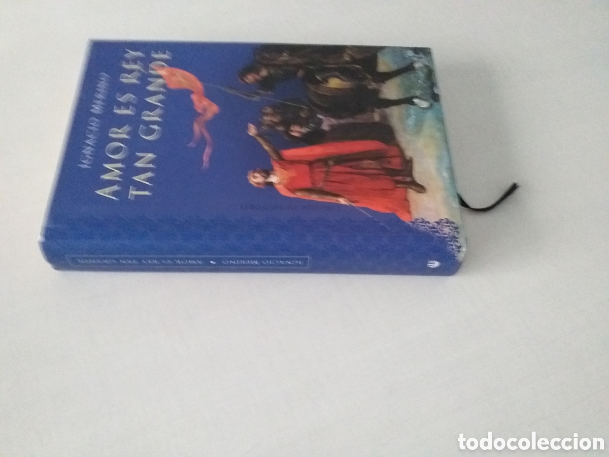 Libros de segunda mano: Libro Ignacio Merino - Foto 6