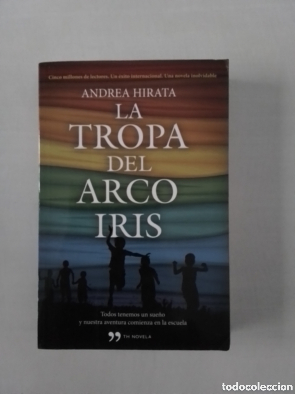 Libros de segunda mano: Libro Andrea Hirata - Foto 1