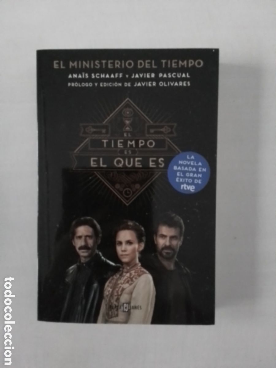 Libri di seconda mano: Libro Javier Pascual y Ana Isabel Schaaff