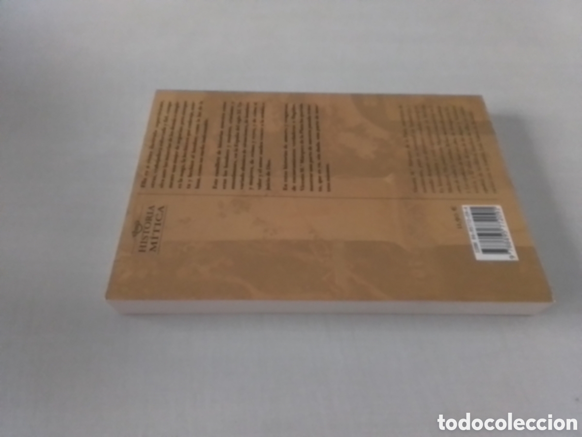 Libros de segunda mano: Libro Vicenta M&aacute;rquez de la Plata - Foto 2