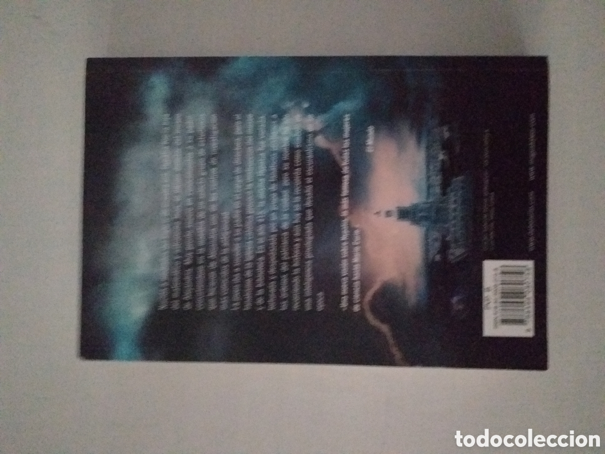Libros de segunda mano: Libro Pedro Galvez - Foto 3