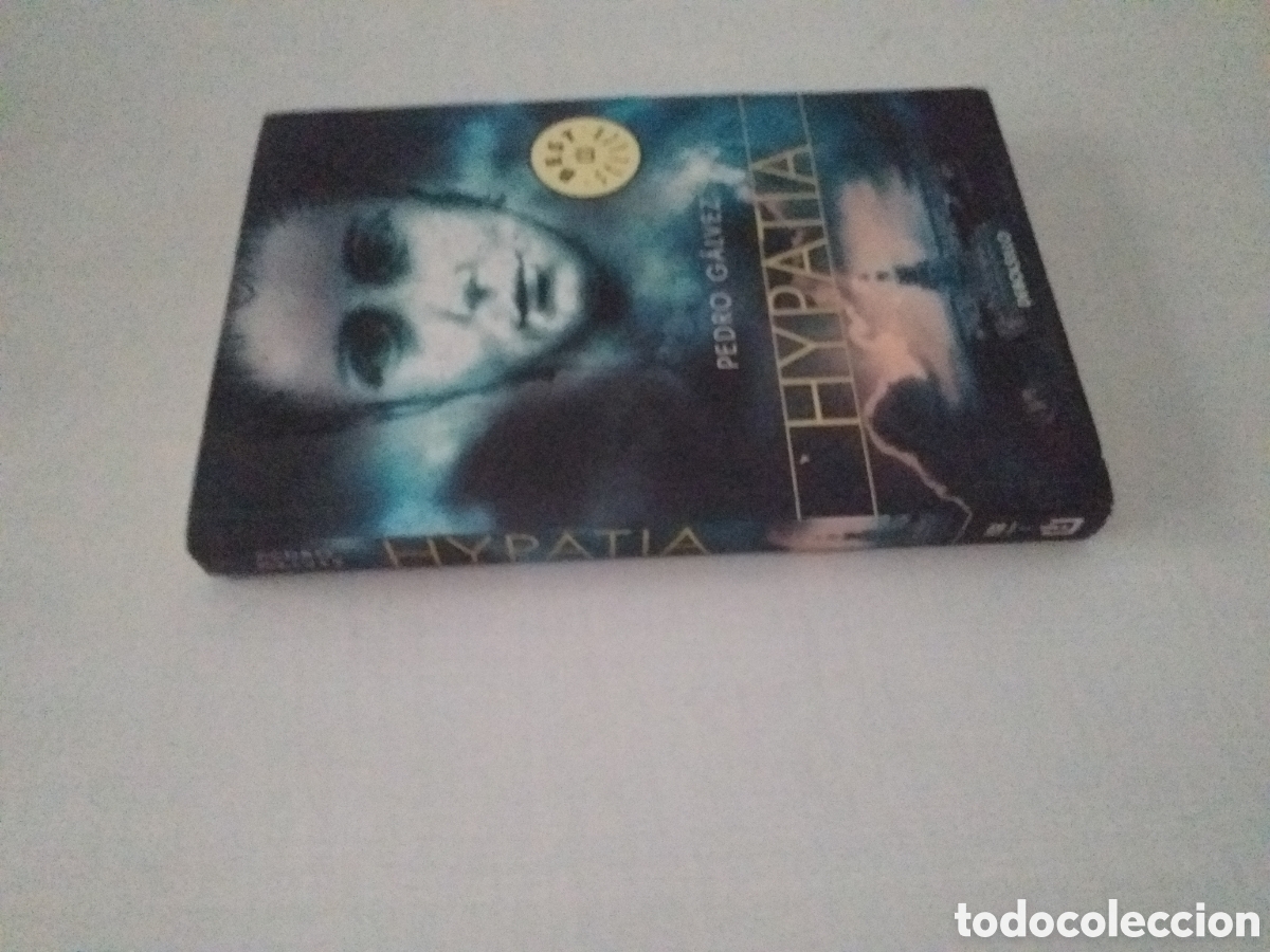 Libros de segunda mano: Libro Pedro Galvez - Foto 4