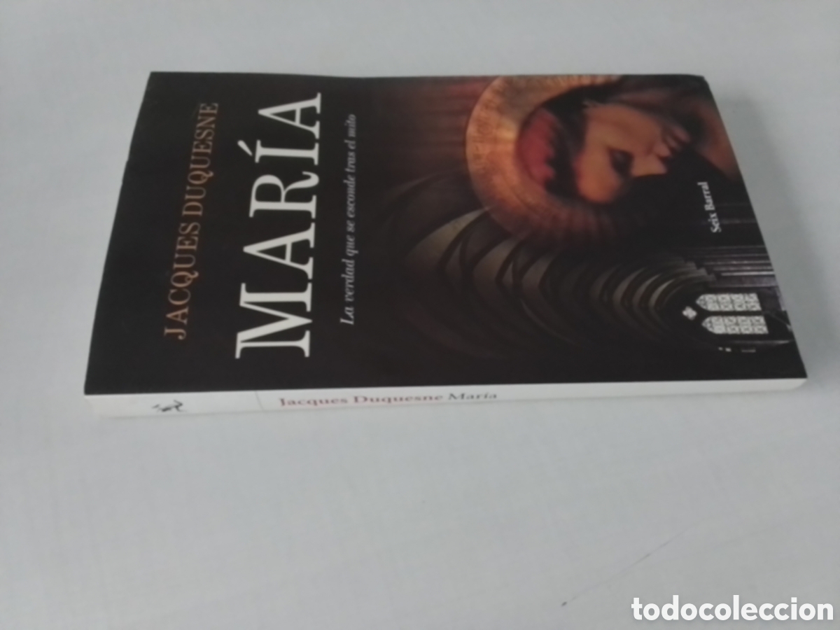 Libros de segunda mano: Libro Jacques Duquesne - Foto 3