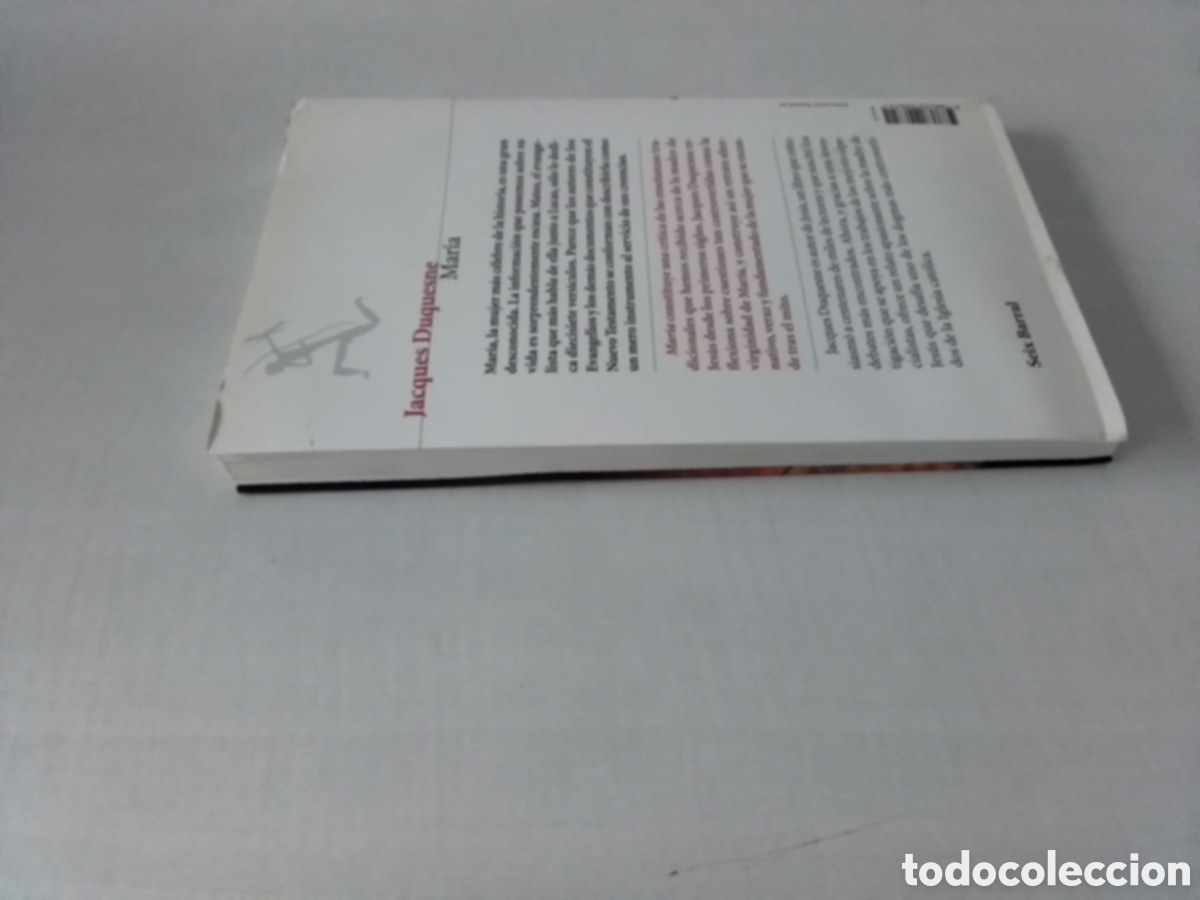 Libros de segunda mano: Libro Jacques Duquesne - Foto 5