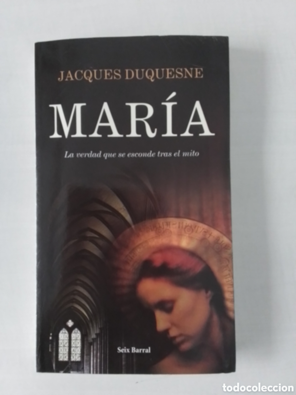 Libros de segunda mano: Libro Jacques Duquesne - Foto 1