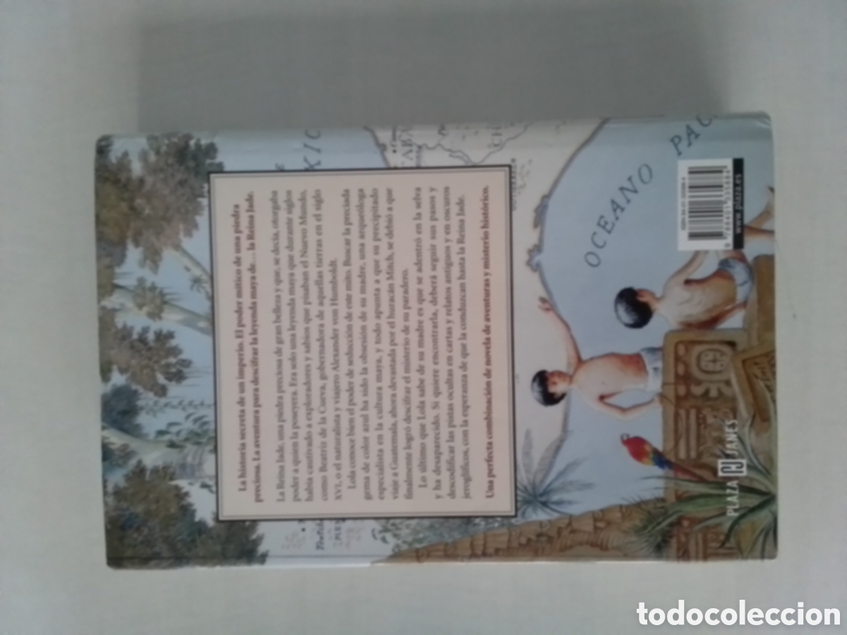 Libros de segunda mano: Libro Yxta Maya Murray - Foto 2