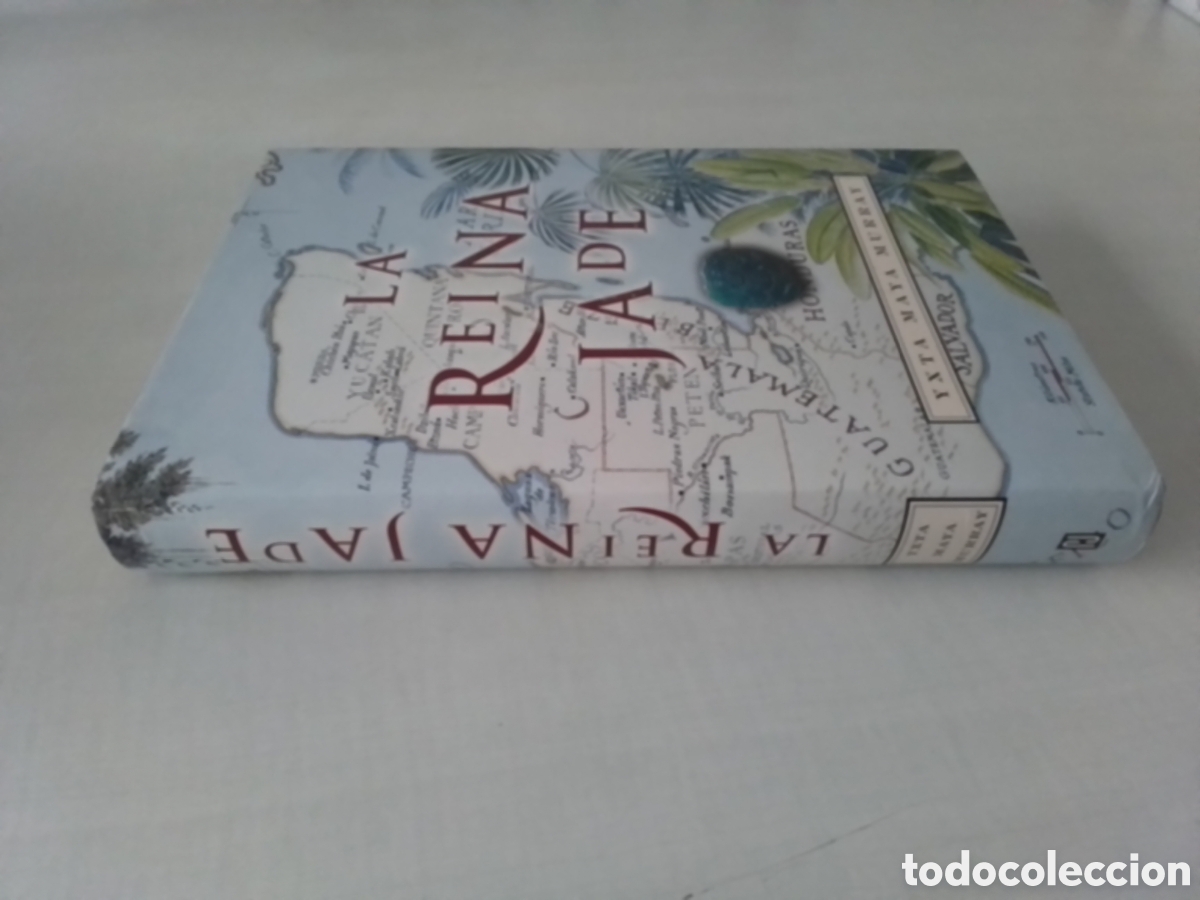 Libros de segunda mano: Libro Yxta Maya Murray - Foto 3