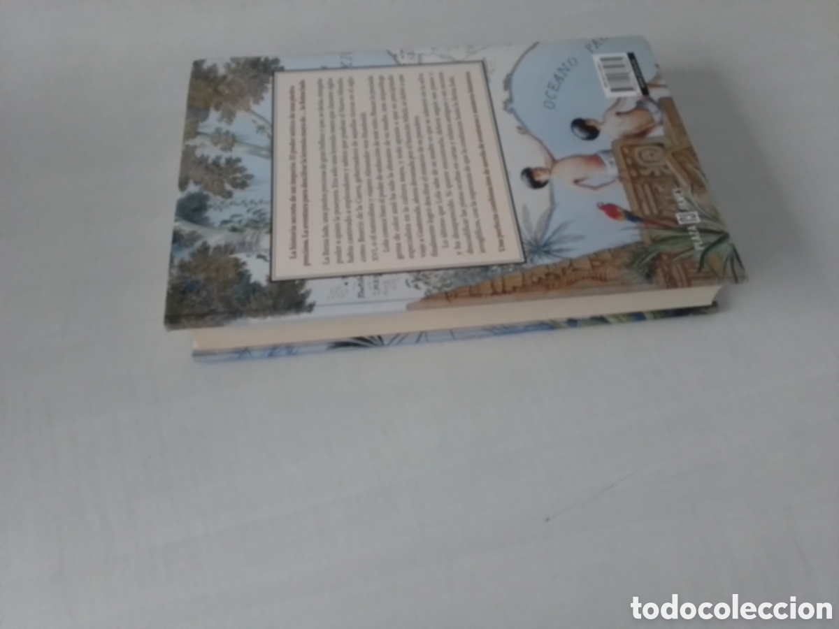 Libros de segunda mano: Libro Yxta Maya Murray - Foto 5