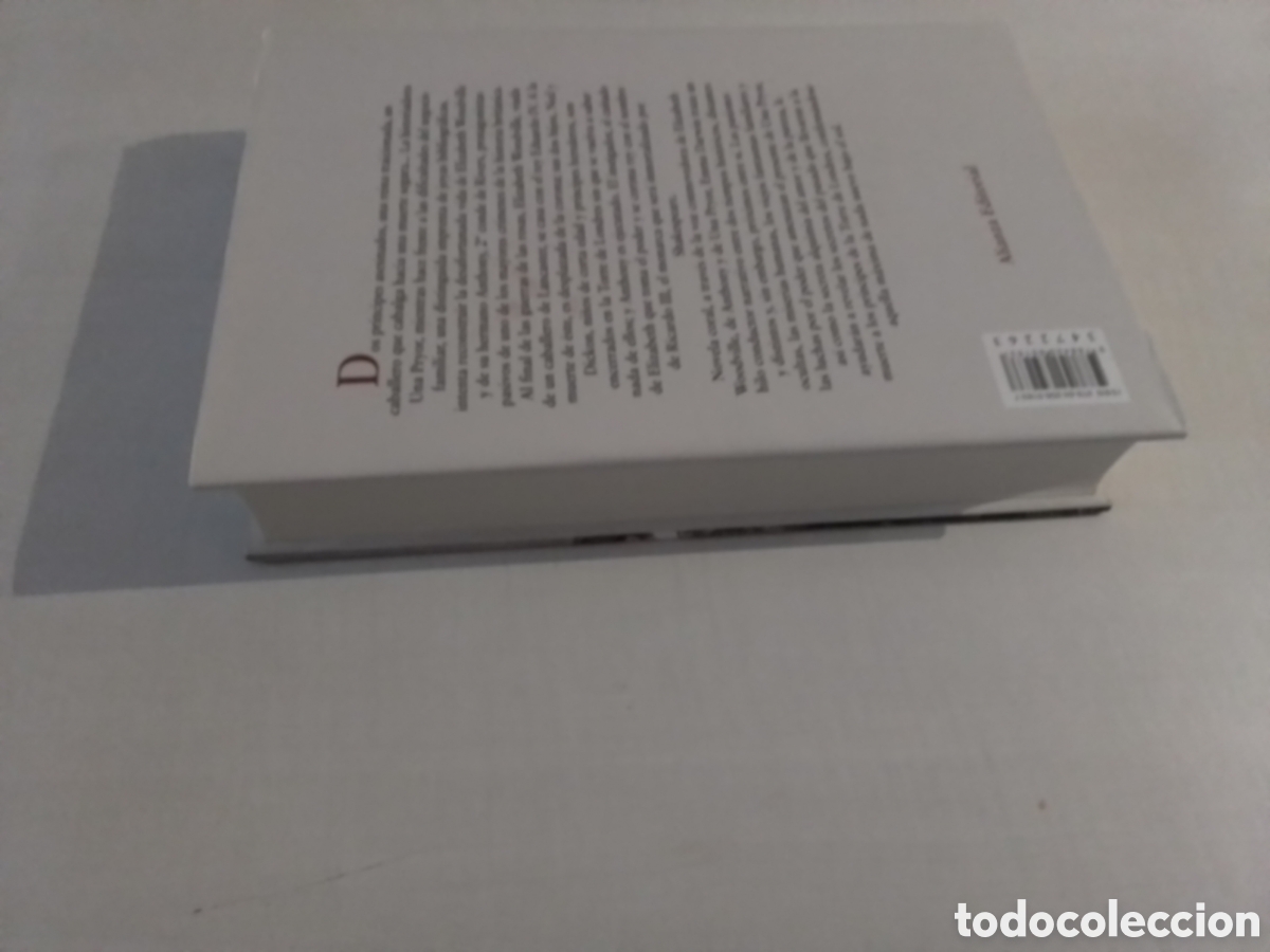 Libros de segunda mano: Libro Emma Darwin - Foto 4