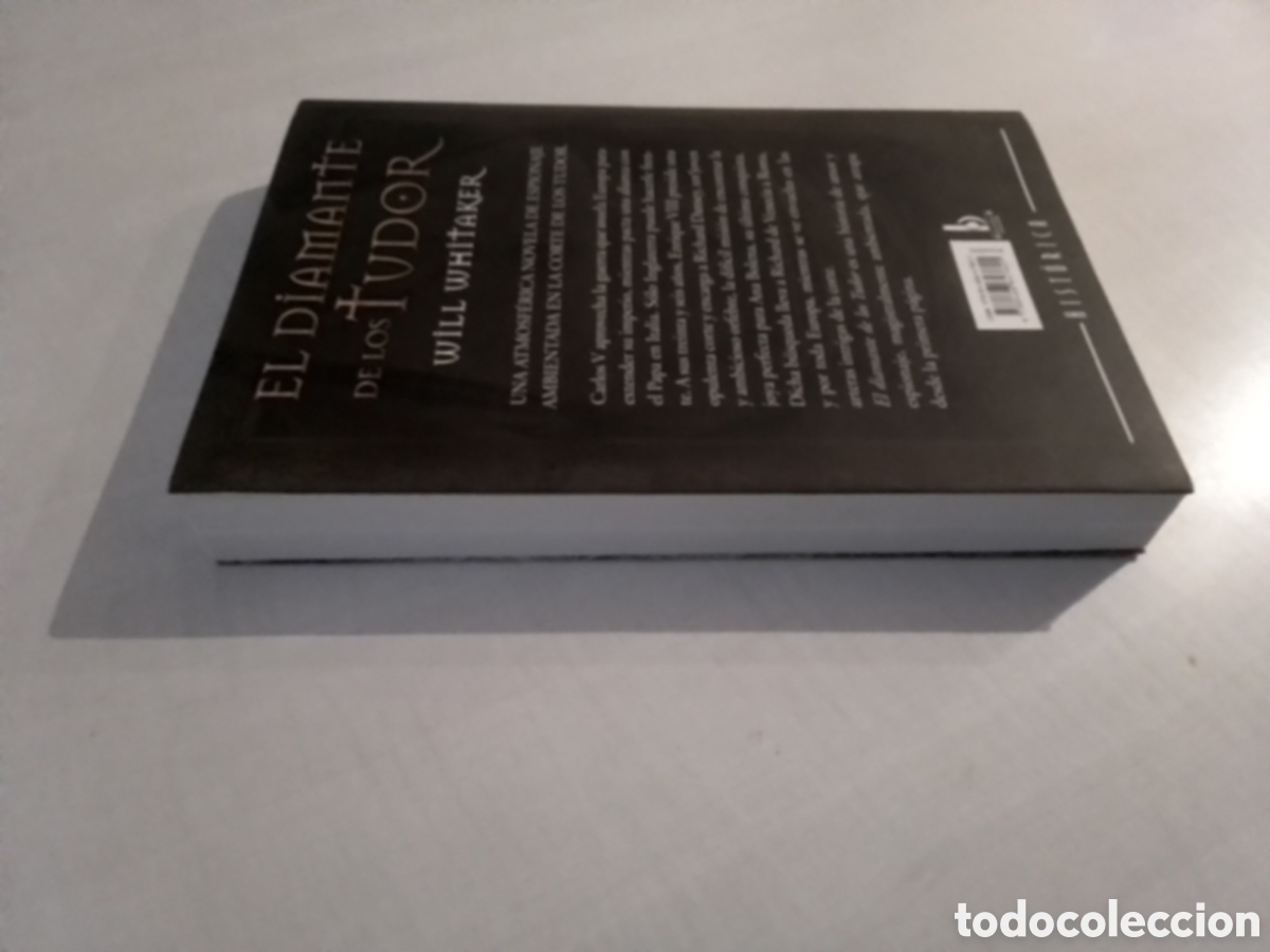 Libros de segunda mano: Libro Will Whitaker - Foto 3