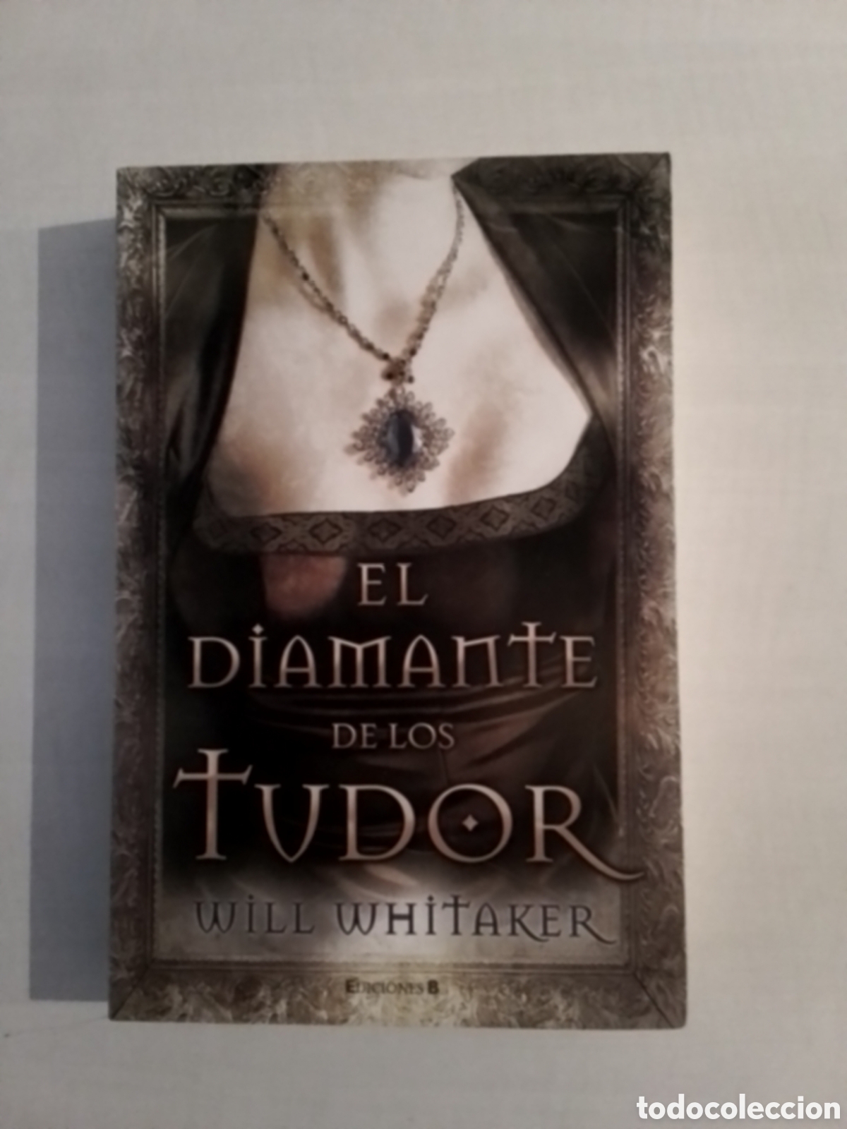 Libros de segunda mano: Libro Will Whitaker - Foto 1