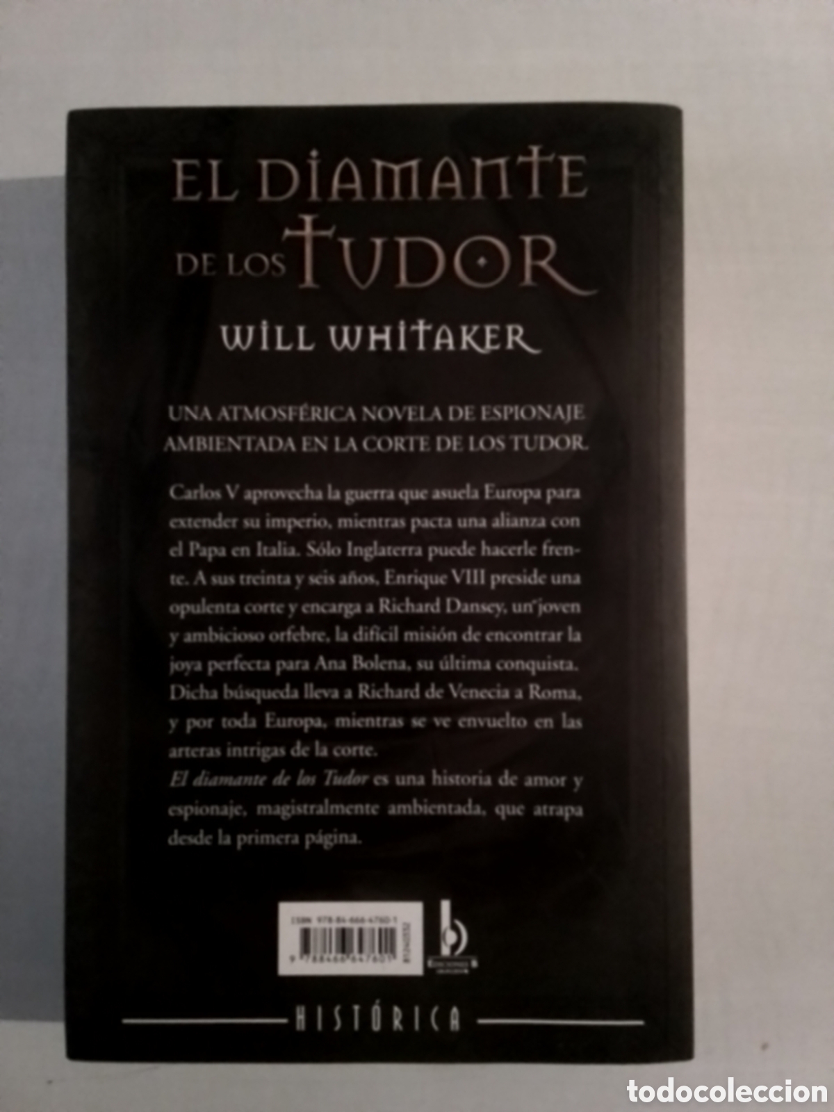 Libros de segunda mano: Libro Will Whitaker - Foto 4