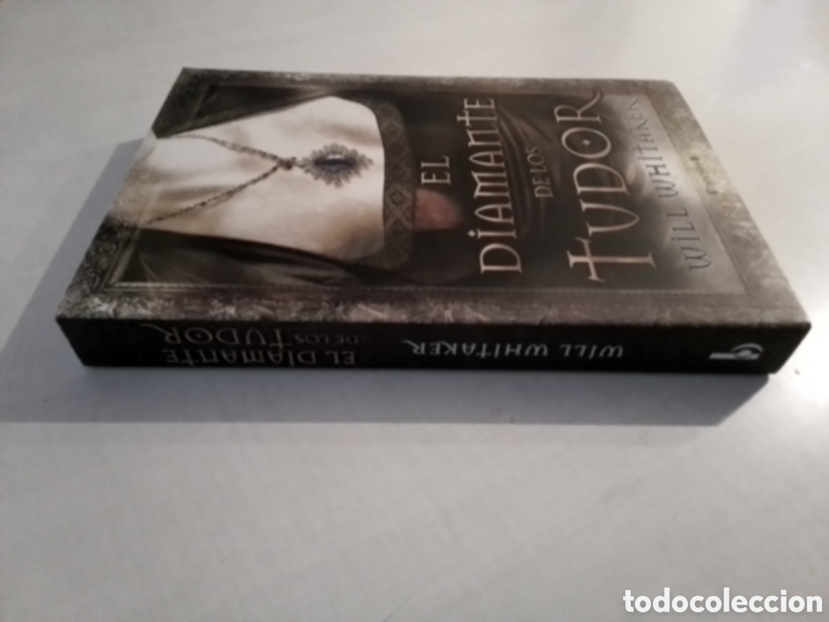Libros de segunda mano: Libro Will Whitaker - Foto 5