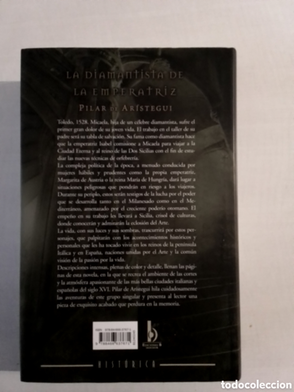 Libros de segunda mano: Libro Pilar de - Foto 2