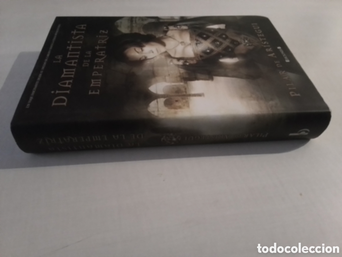 Libros de segunda mano: Libro Pilar de - Foto 3