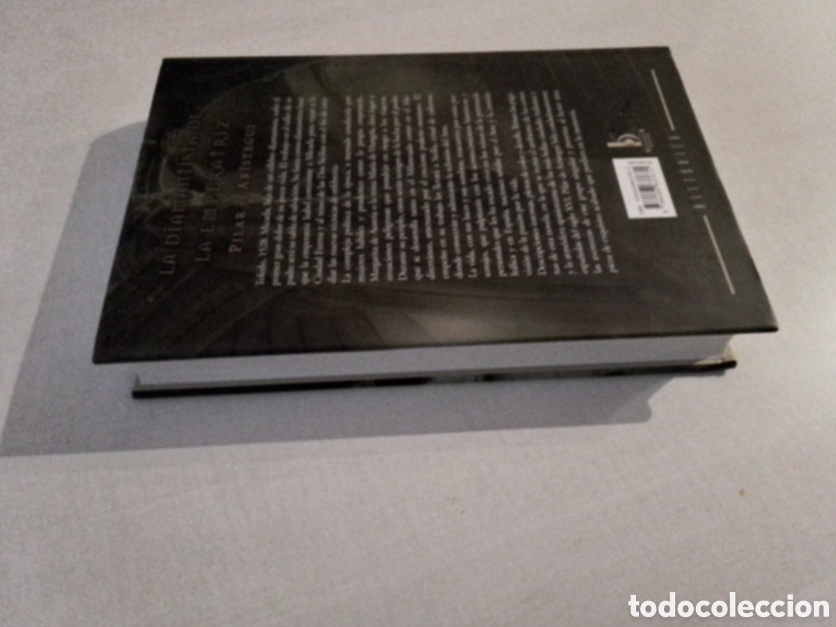 Libros de segunda mano: Libro Pilar de - Foto 4
