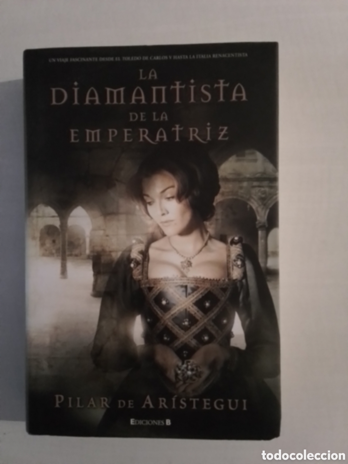 Libros de segunda mano: Libro Pilar de - Foto 1