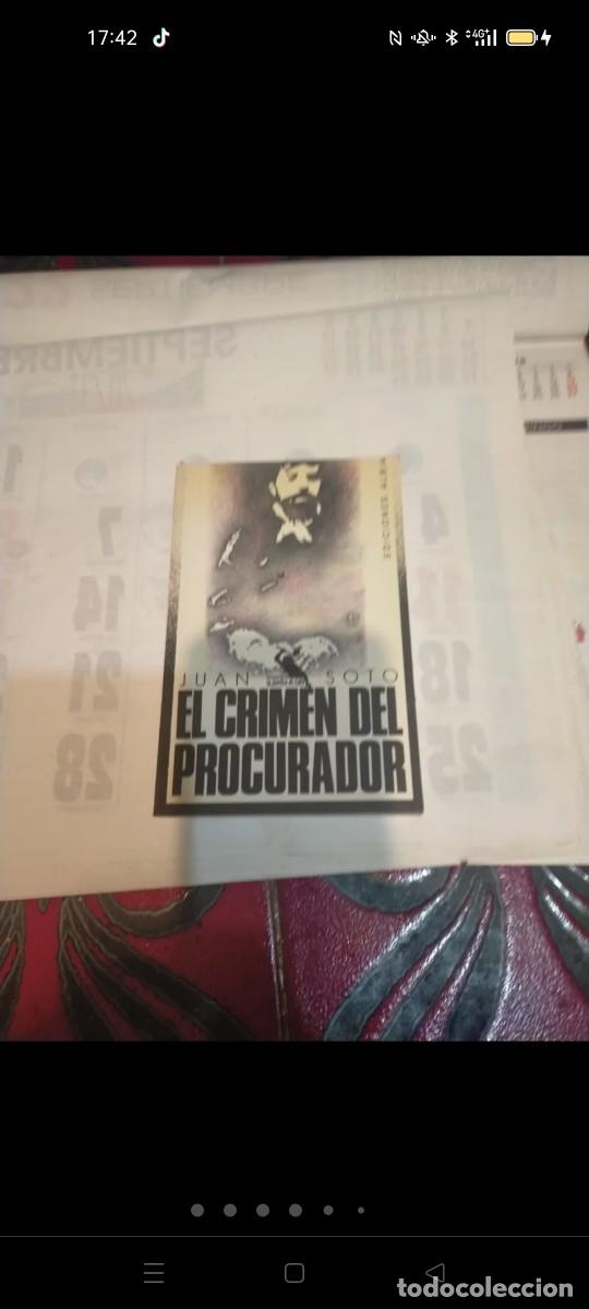 Libros de segunda mano: Colecci&oacute;n la sombra de cain - Foto 8