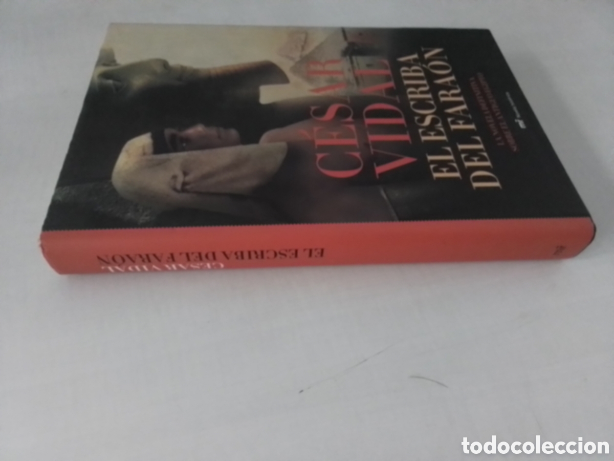 Libros de segunda mano: Libro C&eacute;sar Vidal - Foto 5