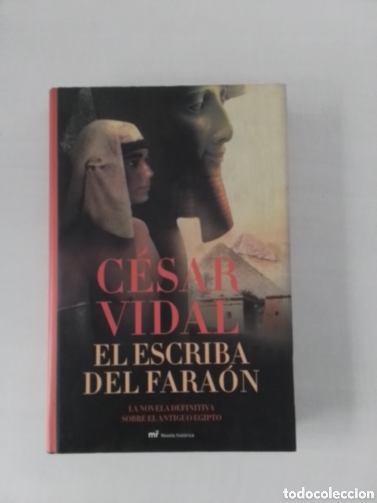 Libros de segunda mano: Libro C&eacute;sar Vidal - Foto 1