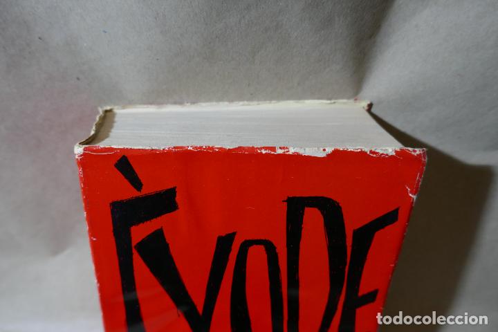 Libros de segunda mano: Exode / Mateu L. Uris. - Foto 2