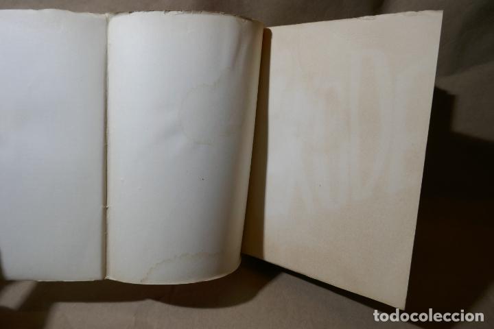 Libros de segunda mano: Exode / Mateu L. Uris. - Foto 4