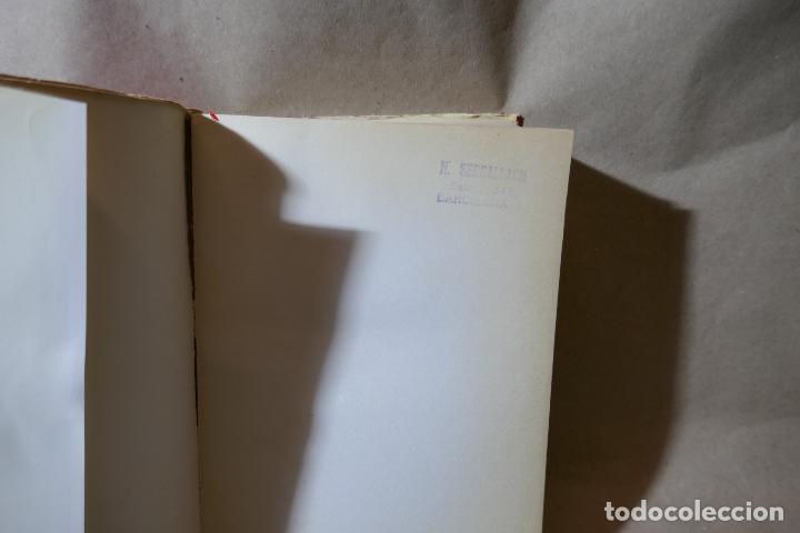 Libros de segunda mano: Exode / Mateu L. Uris. - Foto 5
