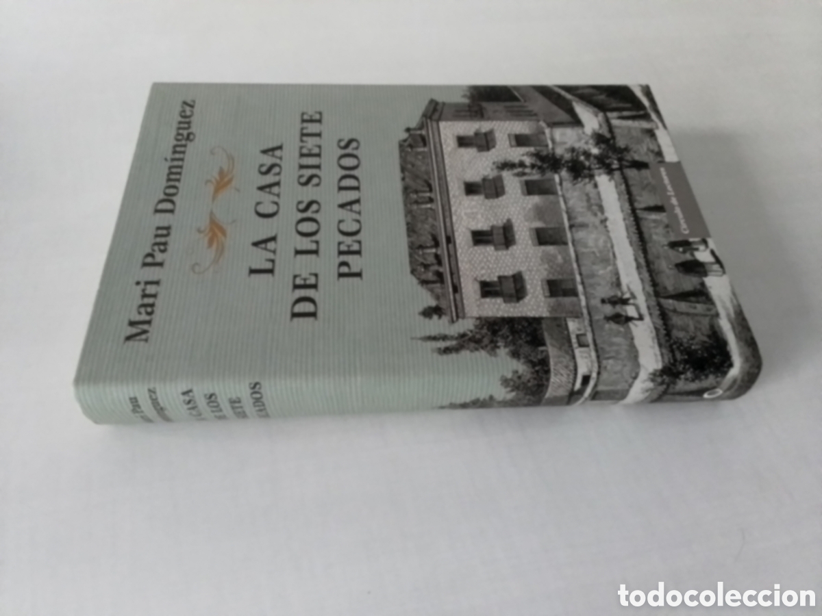 Libros de segunda mano: Libro Mari Pau Dom&iacute;nguez - Foto 3