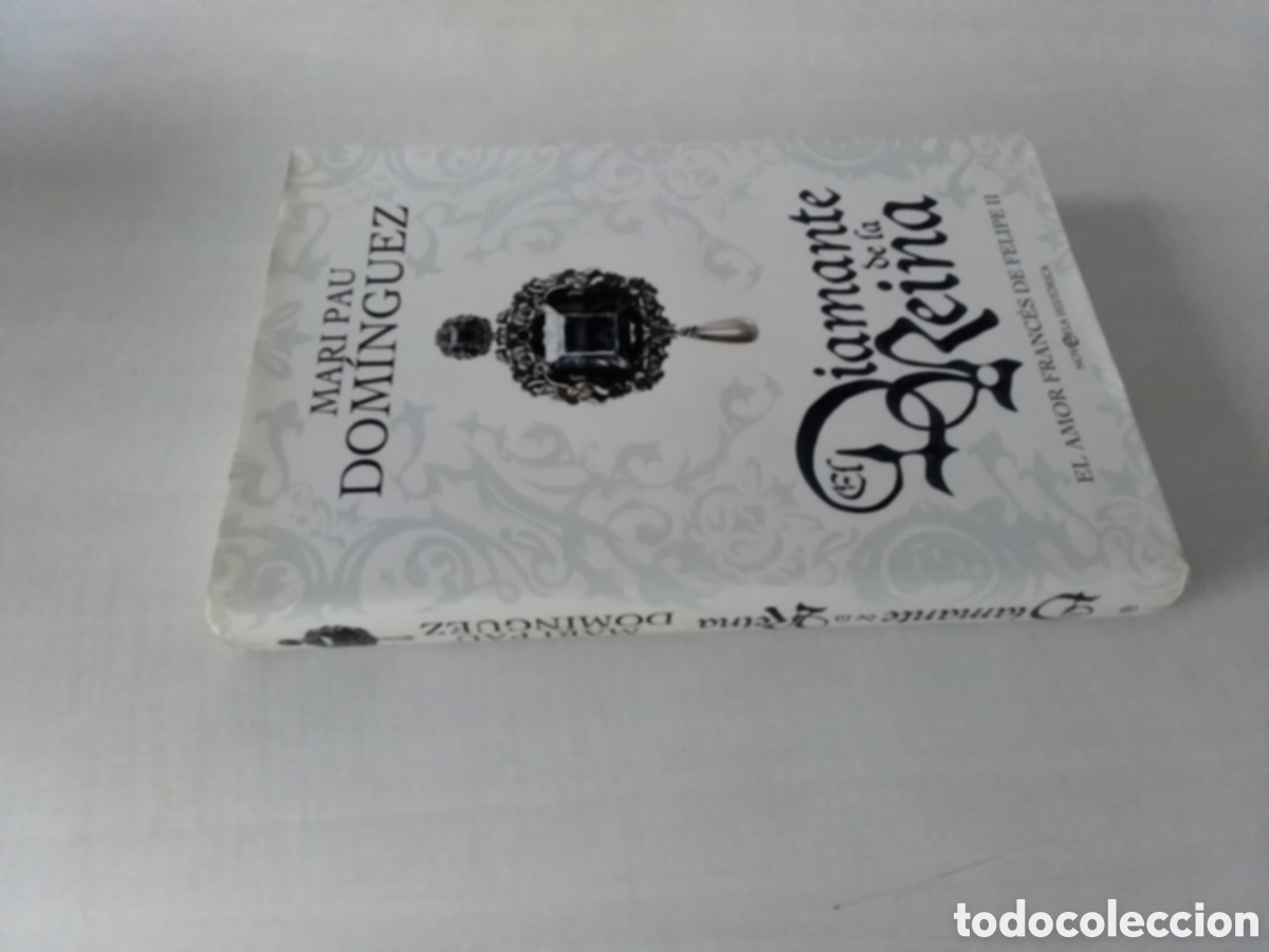Libros de segunda mano: Libro Mari Pau Dom&iacute;nguez - Foto 3