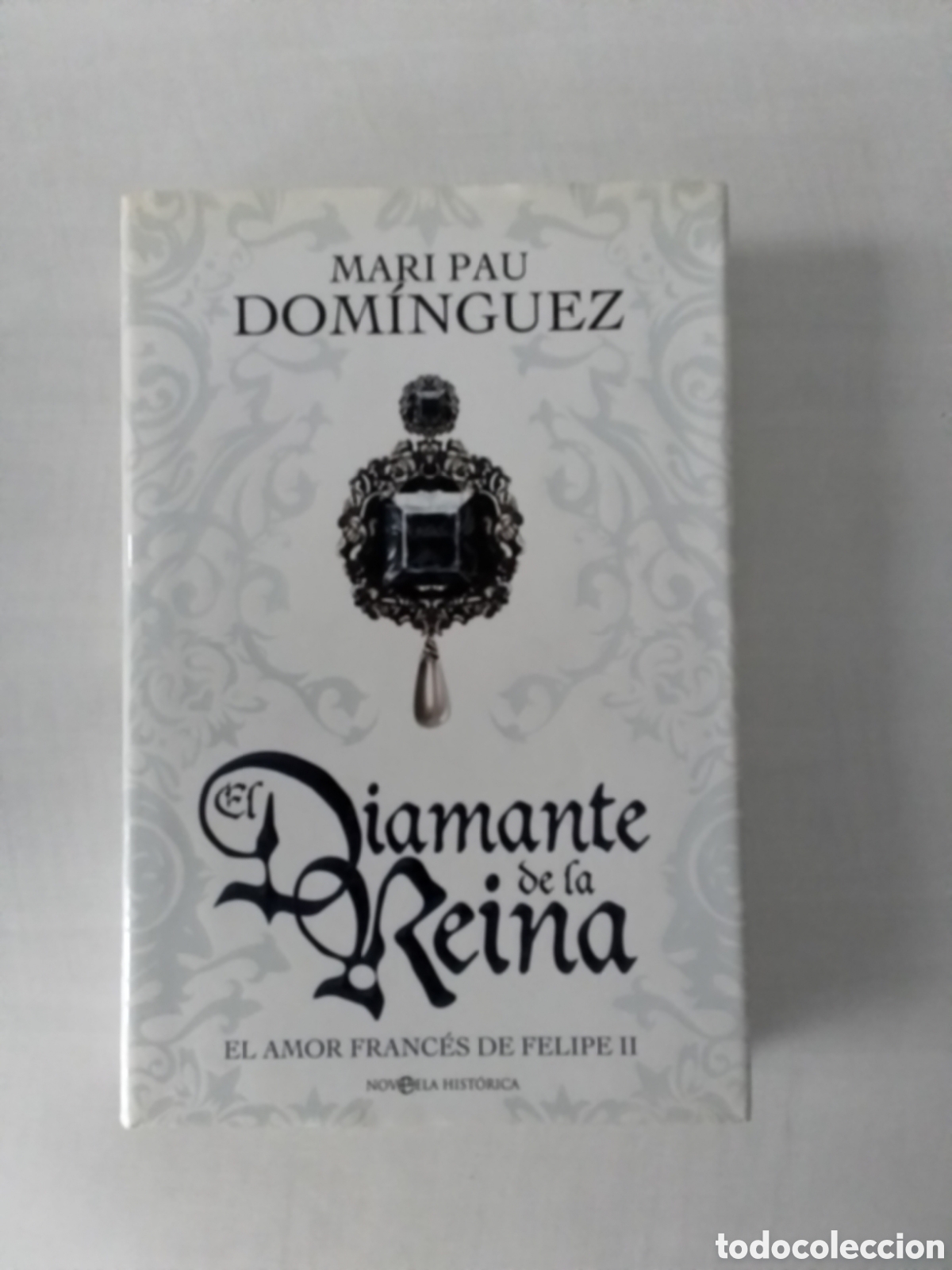 Libros de segunda mano: Libro Mari Pau Dom&iacute;nguez - Foto 1
