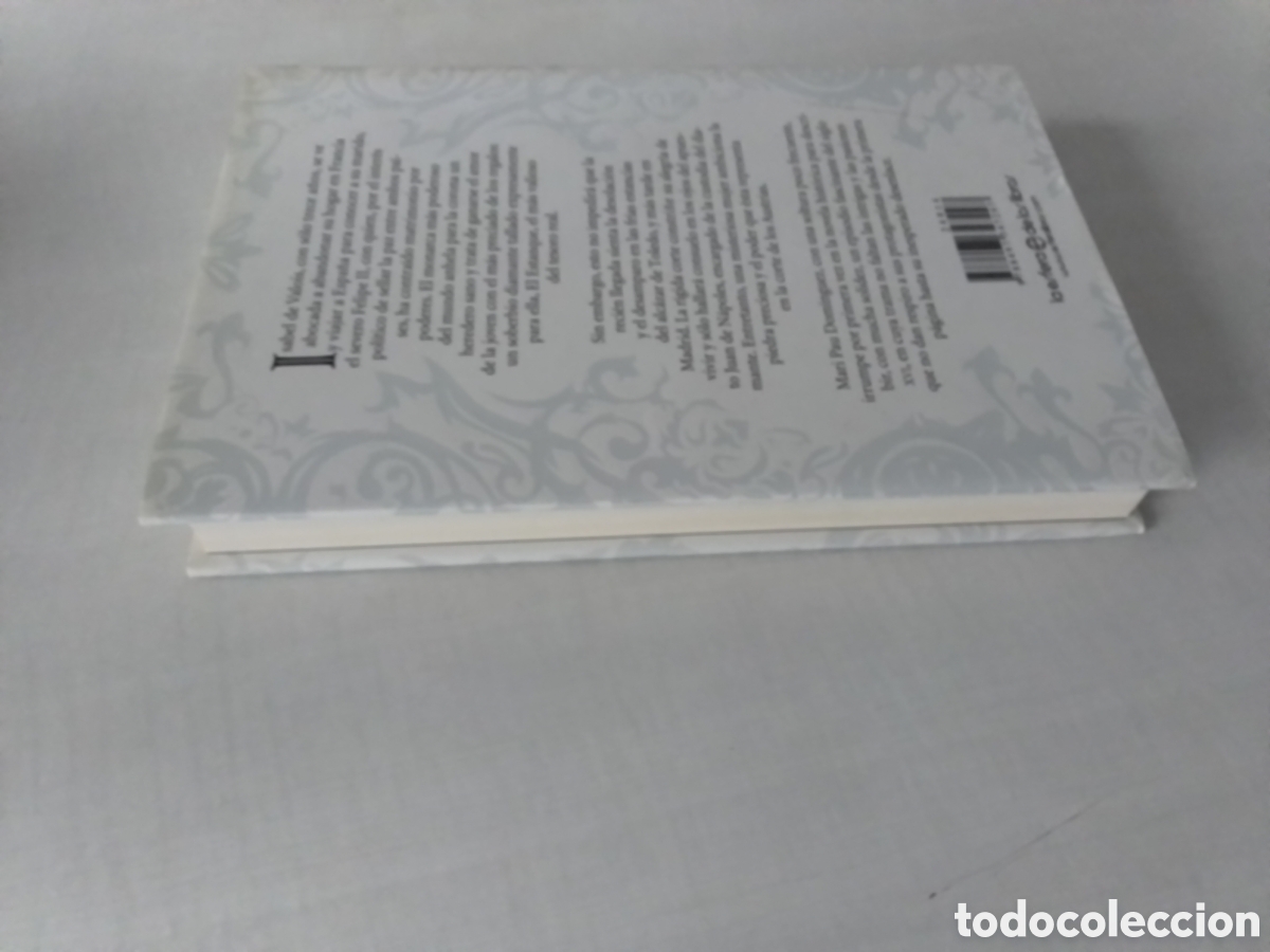 Libros de segunda mano: Libro Mari Pau Dom&iacute;nguez - Foto 4