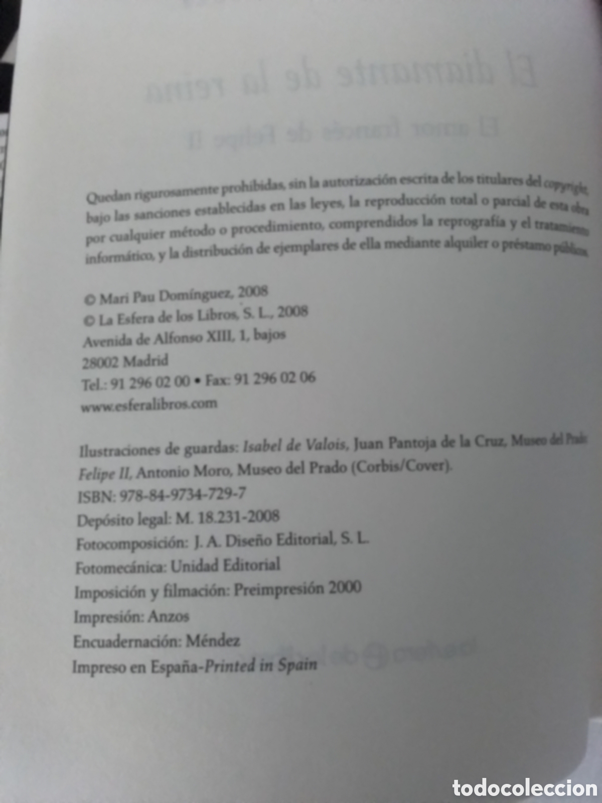 Libros de segunda mano: Libro Mari Pau Dom&iacute;nguez - Foto 6