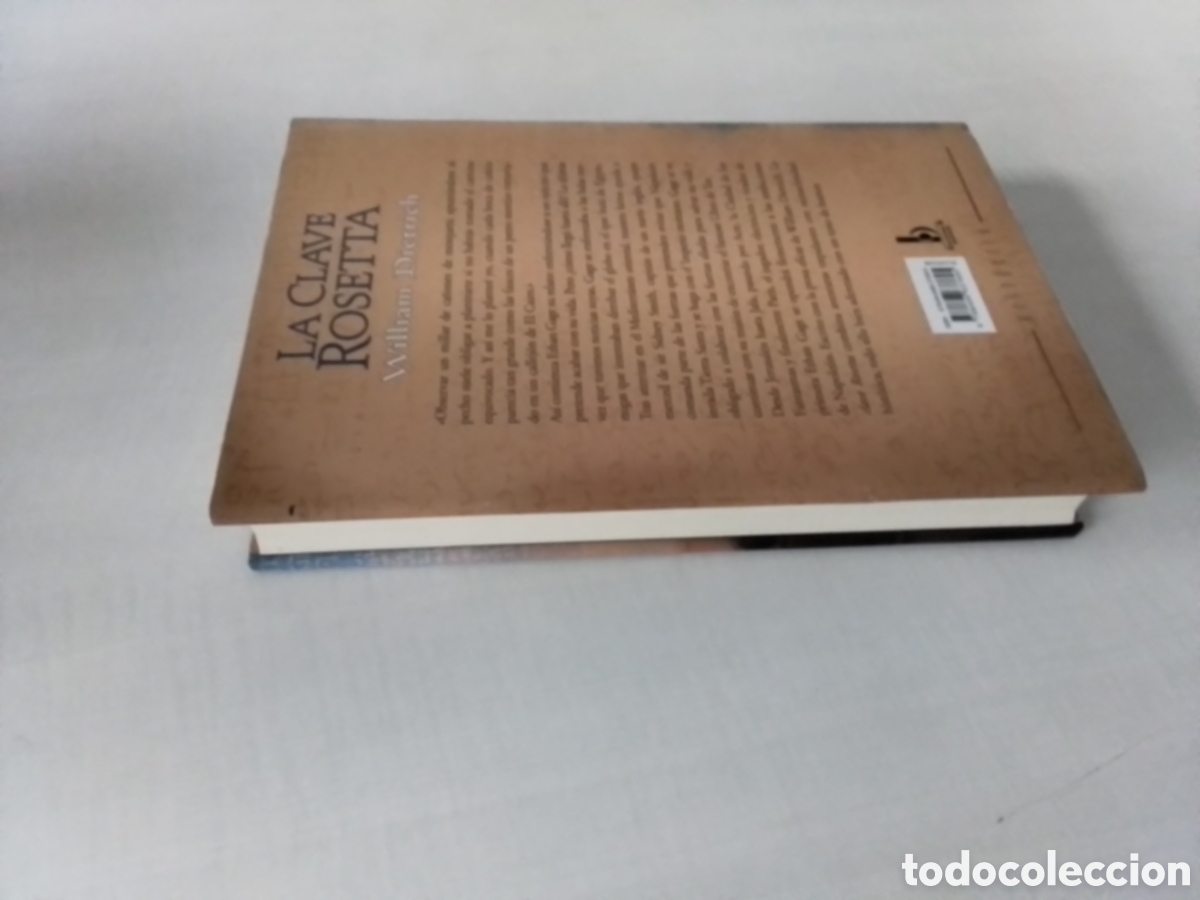 Libros de segunda mano: Libro William Dietrich - Foto 3