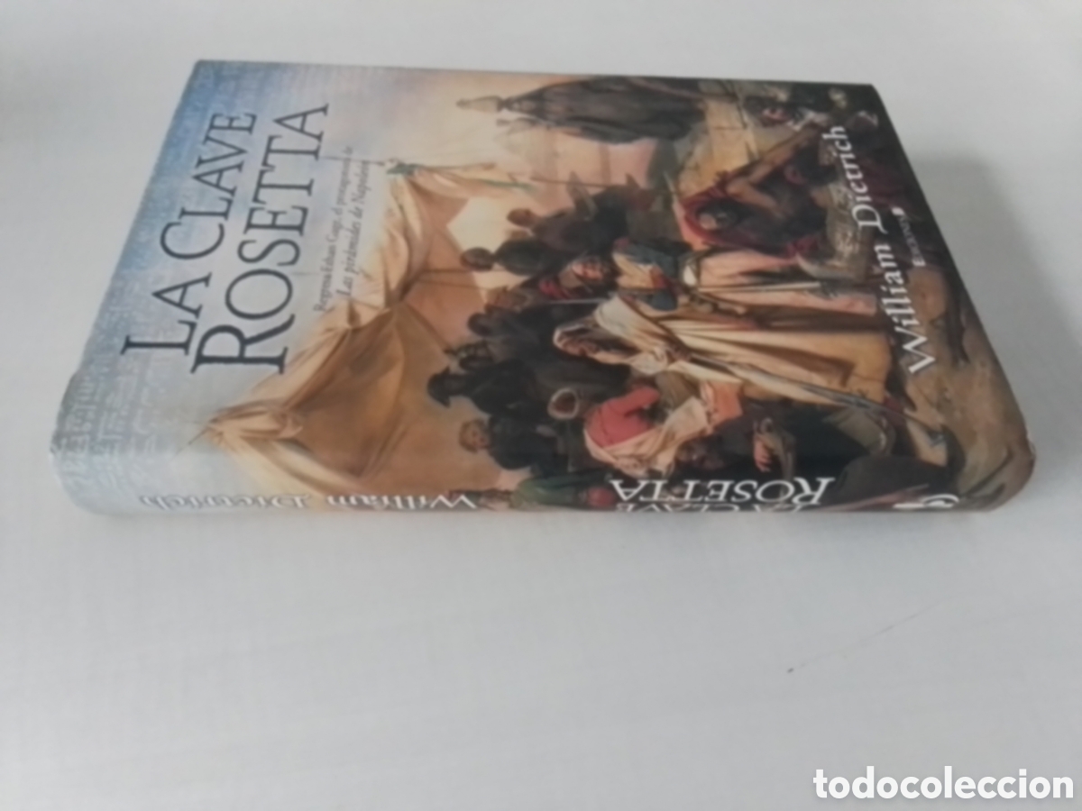 Libros de segunda mano: Libro William Dietrich - Foto 2