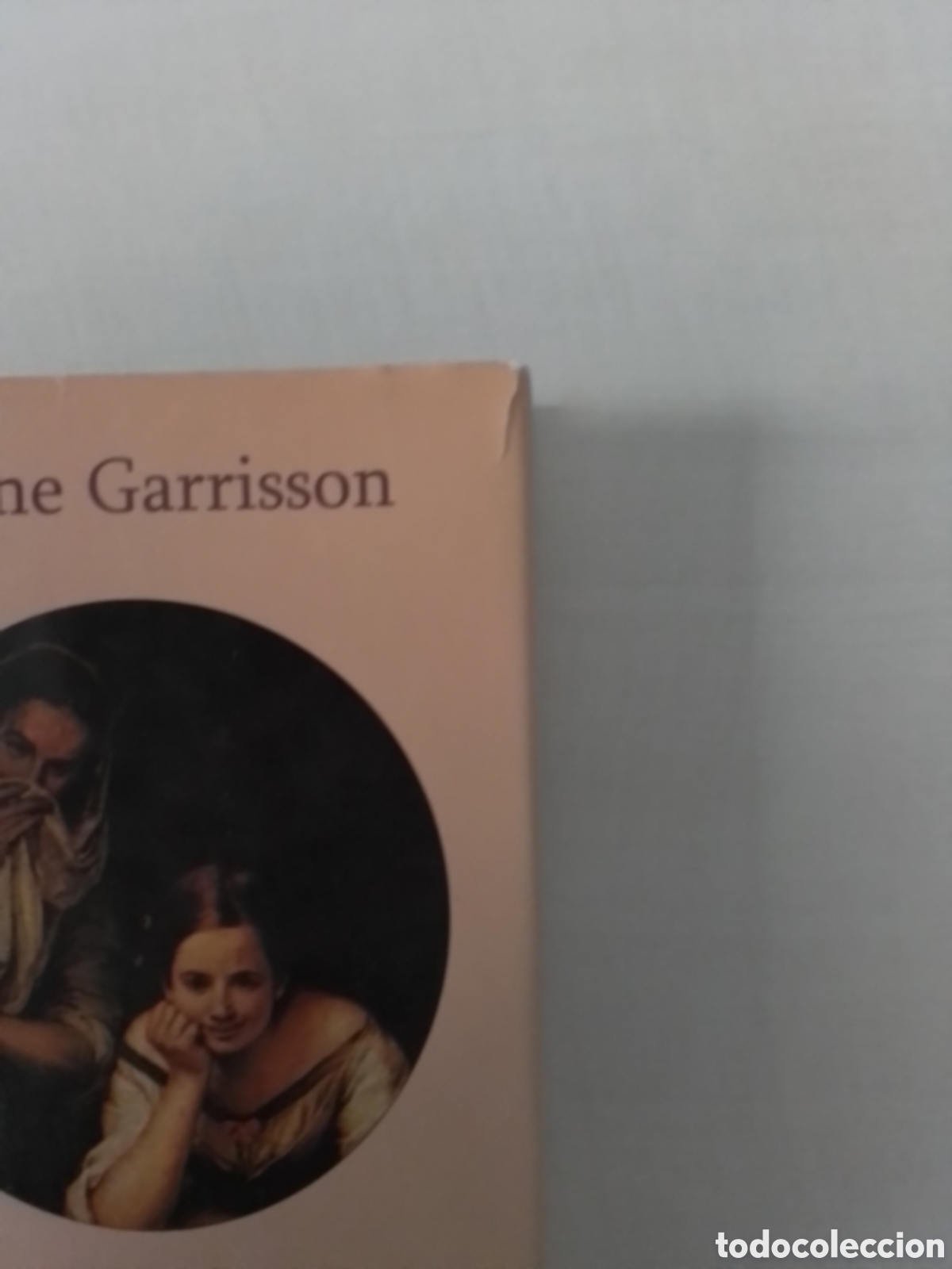 Libros de segunda mano: Libro Janine Garrisson - Foto 5
