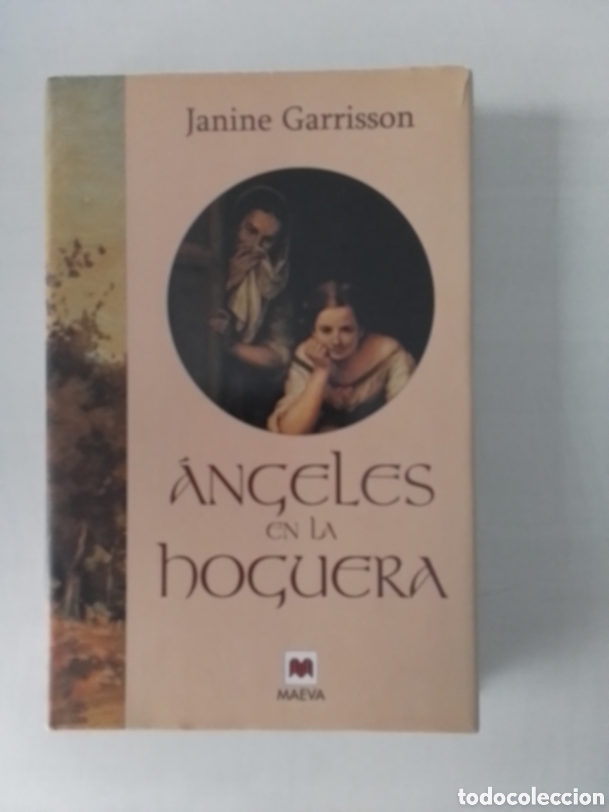 Libros de segunda mano: Libro Janine Garrisson - Foto 1