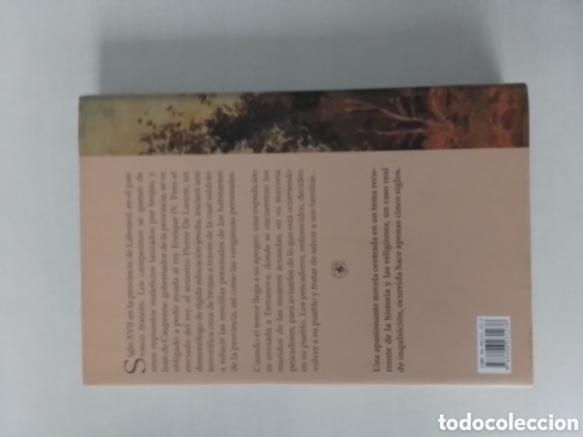 Libros de segunda mano: Libro Janine Garrisson - Foto 6