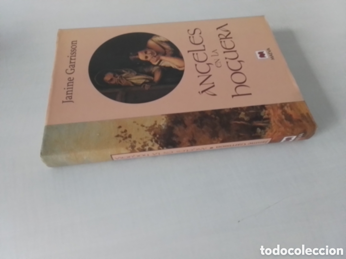 Libros de segunda mano: Libro Janine Garrisson - Foto 7