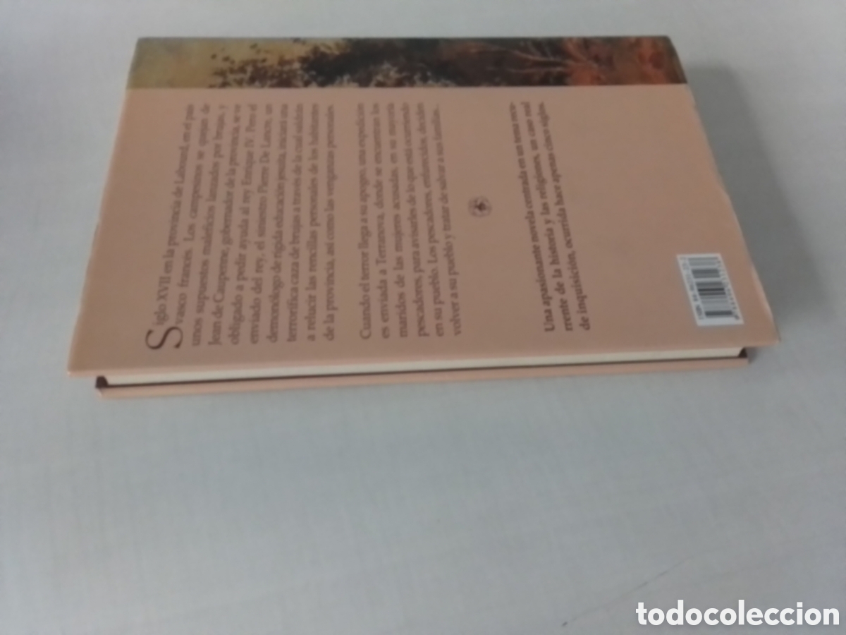 Libros de segunda mano: Libro Janine Garrisson - Foto 2